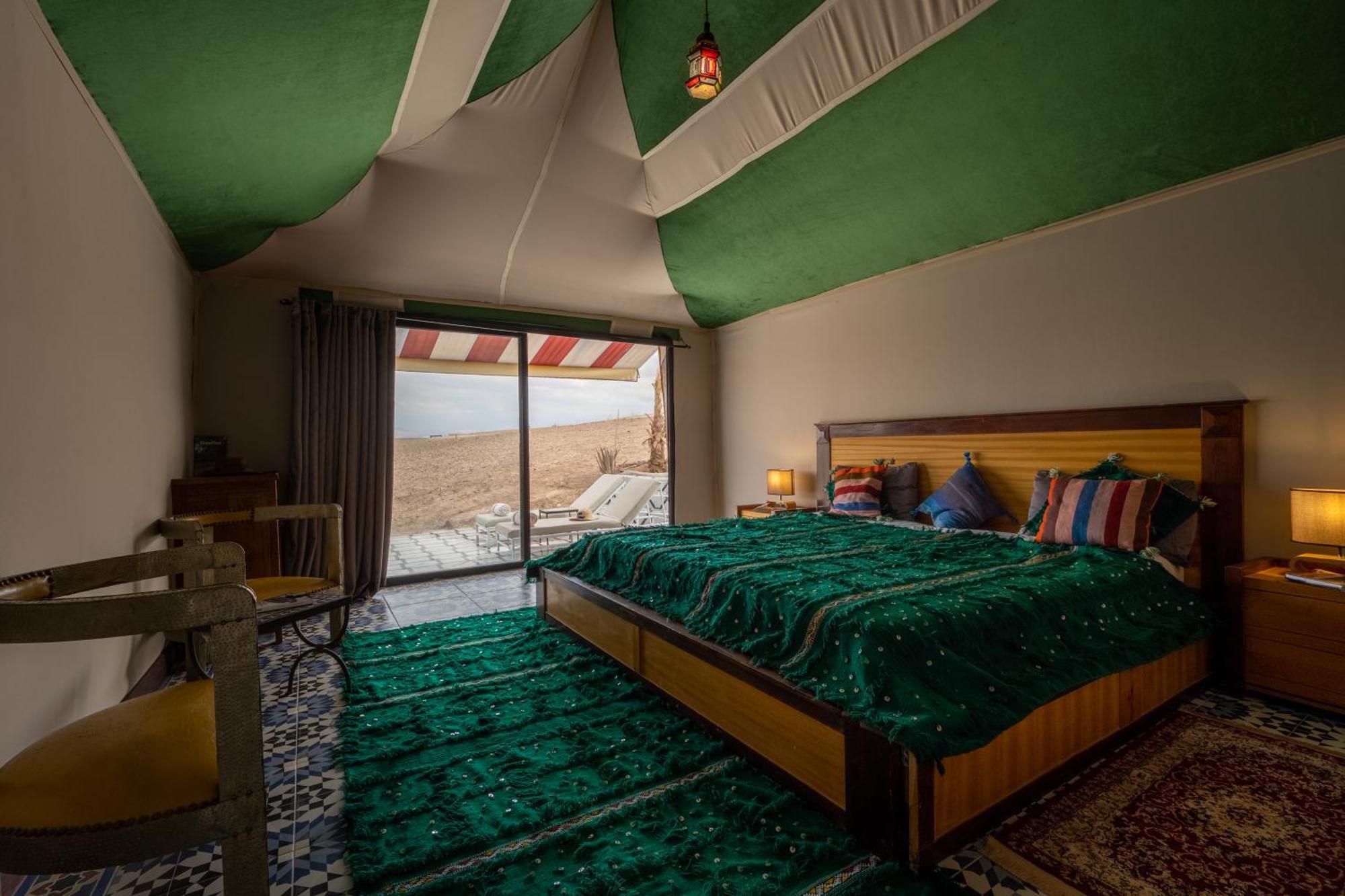 Canyon Lodge Desert Agafay Лалла-Такеркуст Экстерьер фото