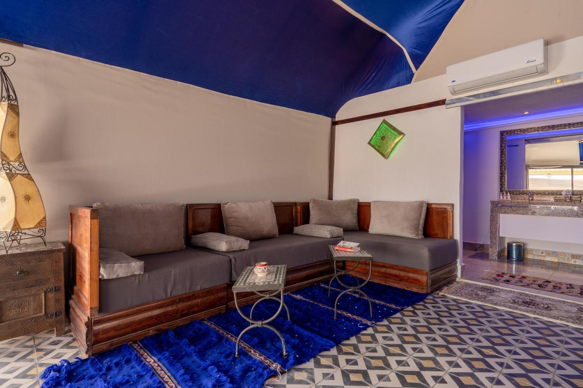 Canyon Lodge Desert Agafay Лалла-Такеркуст Экстерьер фото
